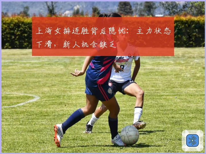 上海女排连胜背后隐忧：主力状态下滑，新人机会缺乏